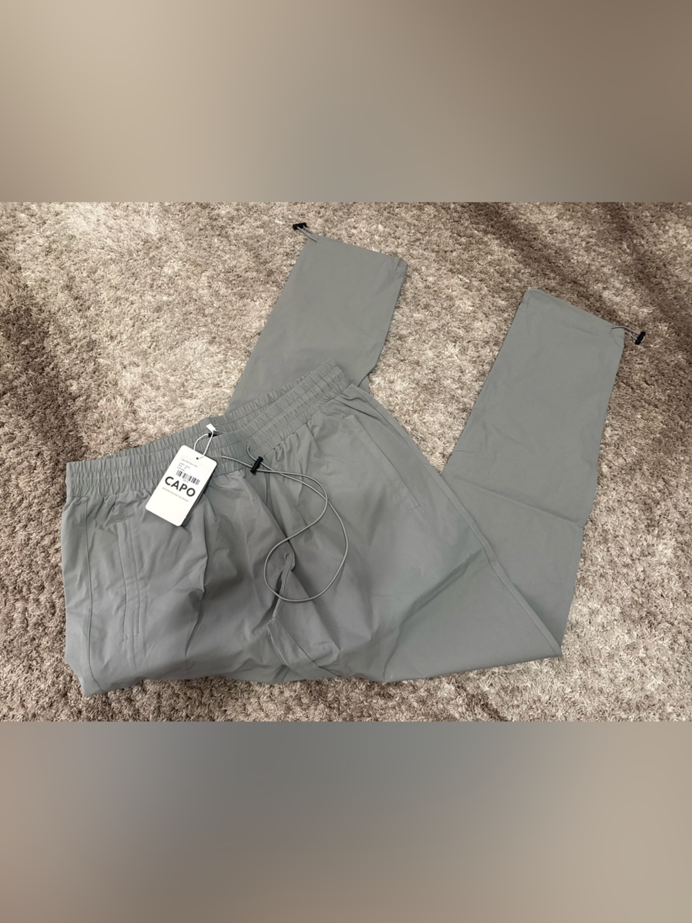 CAPO TECH PANT